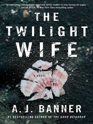 The Twilight Wife - ebook